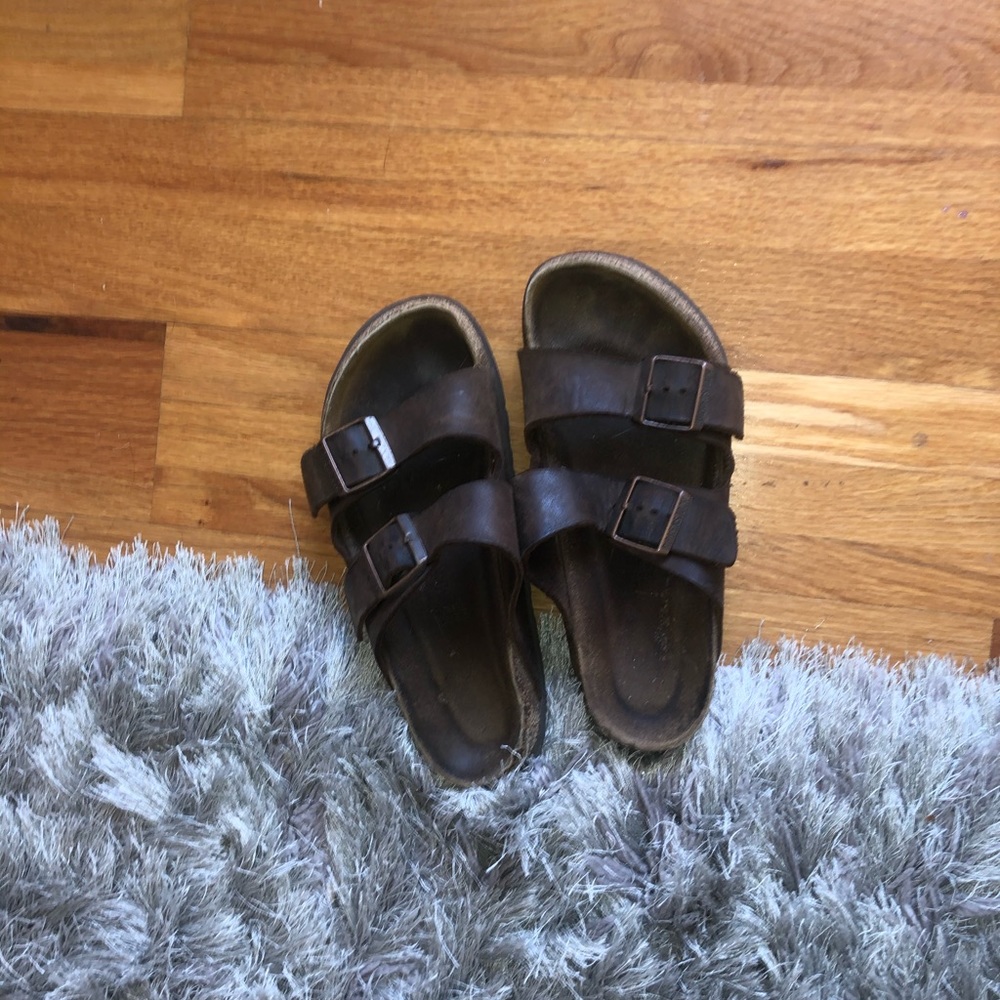 Birkenstock’s